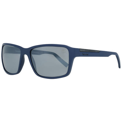 Timberland Blue Men Sunglasses