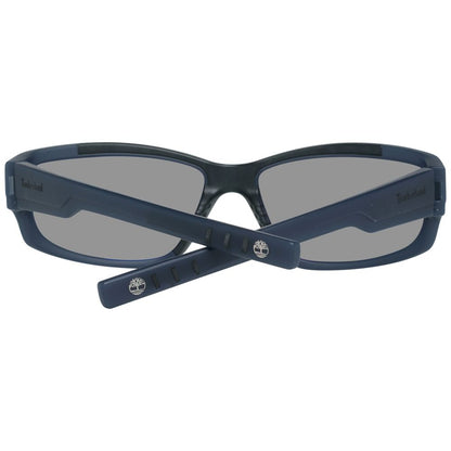 Timberland Blue Men Sunglasses