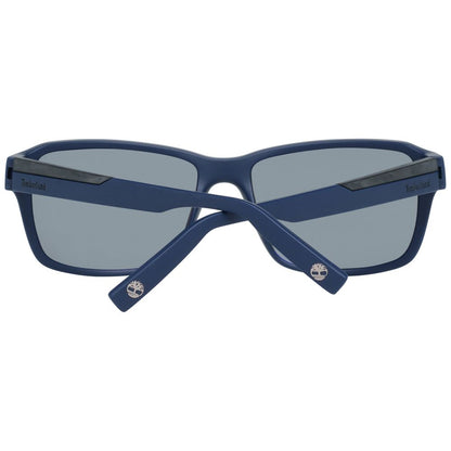 Timberland Blue Men Sunglasses