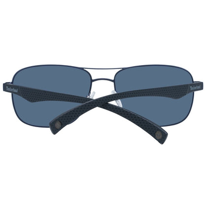 Timberland Blue Men Sunglasses