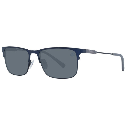 Timberland Blue Men Sunglasses