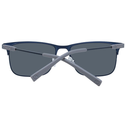 Timberland Blue Men Sunglasses