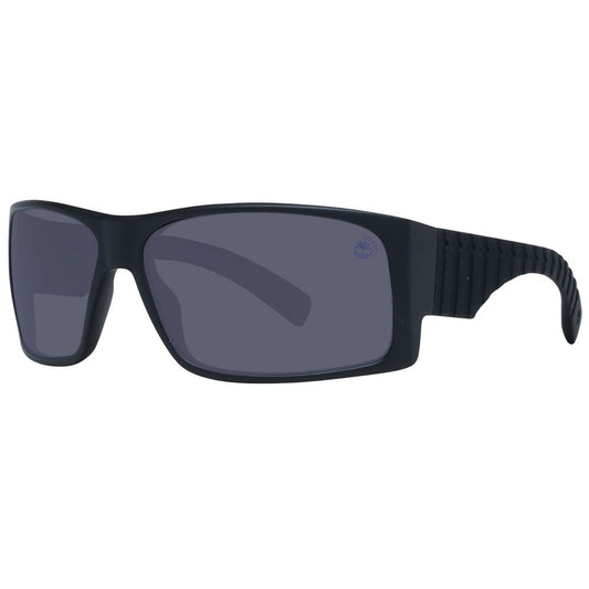 Timberland Black Men Sunglasses