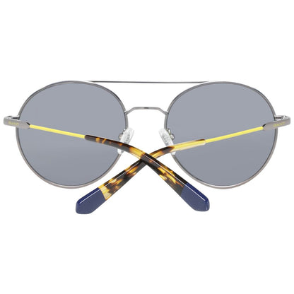 Gant Gray Men Sunglass