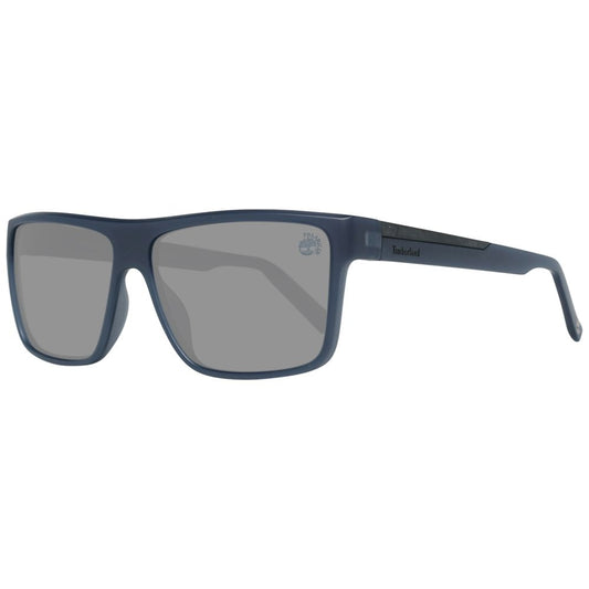 Timberland Blue Men Sunglasses