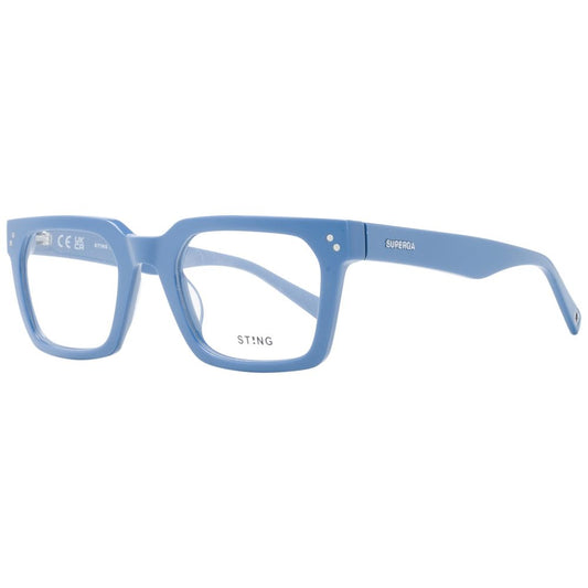 Sting Blue Men Optical Frames