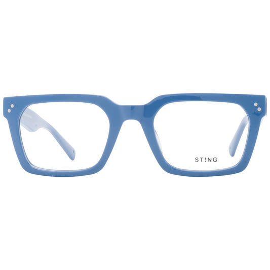 Sting Blue Men Optical Frames