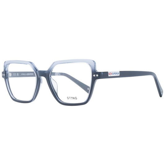 Sting Blue Men Optical Frames