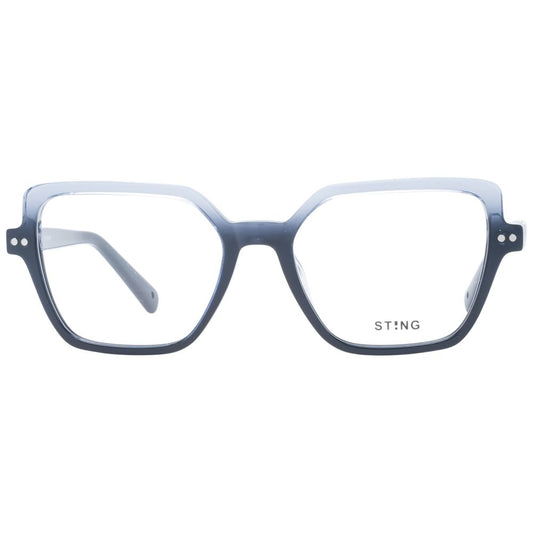 Sting Blue Men Optical Frames