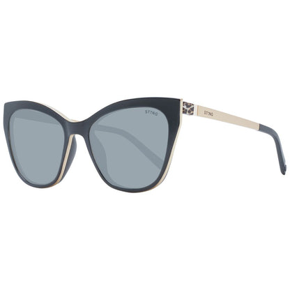 Sting Black Women Optical Frames