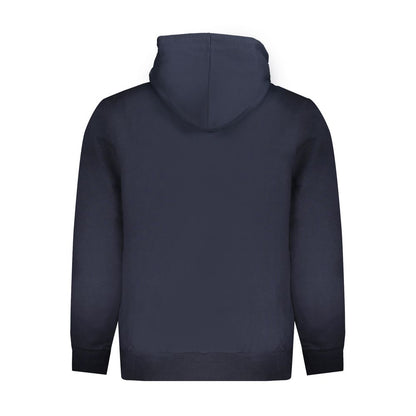 Timberland Blue Cotton Sweater