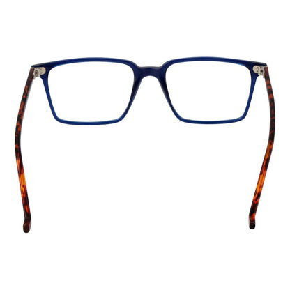 Hackett Blue Men Optical Frames