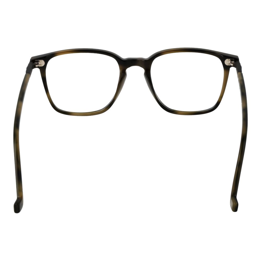 Hackett Brown Men Optical Frames