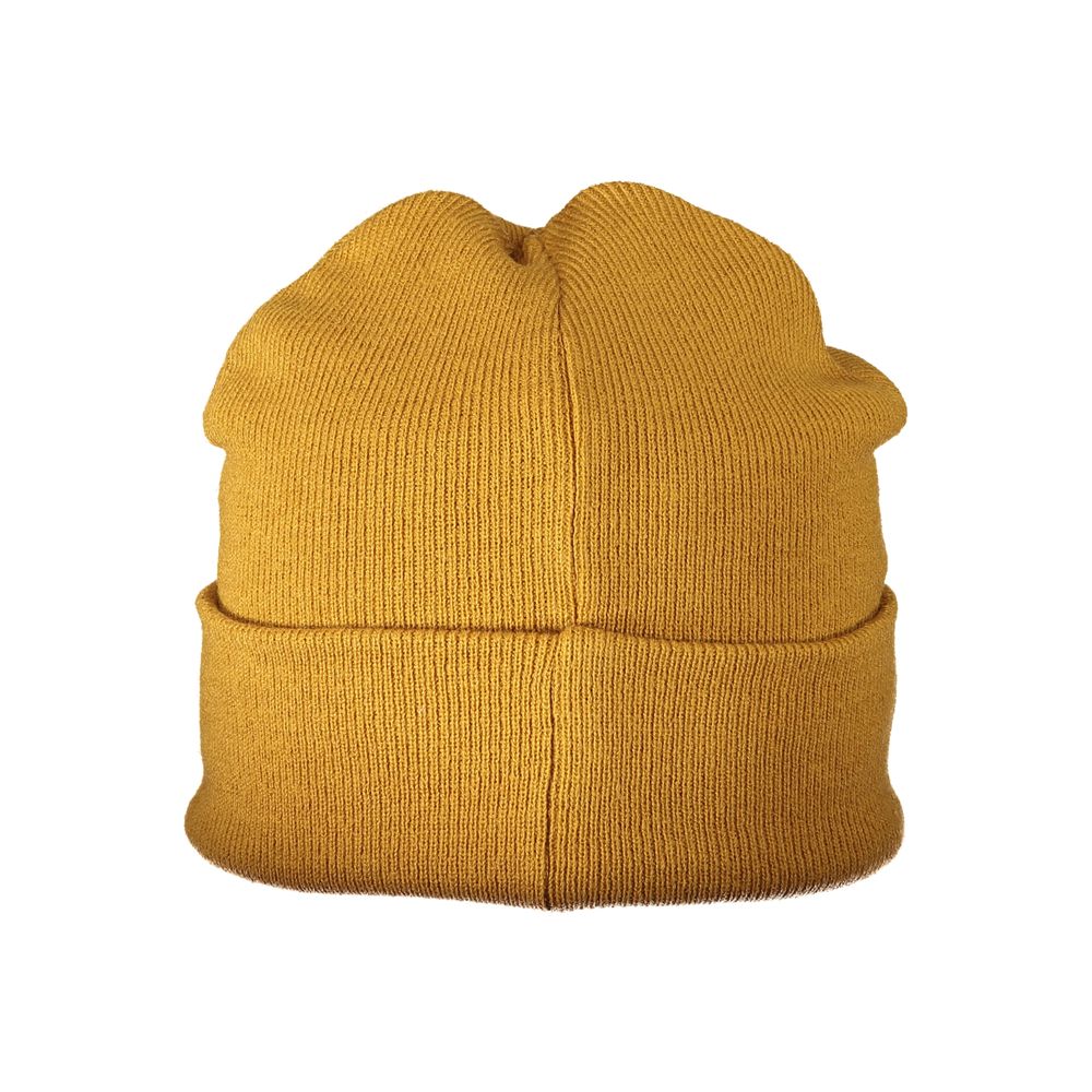 Timberland Yellow Acrylic Hats & Cap