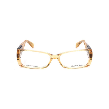 Bottega Veneta Brown Acetate Glasses (Frames)
