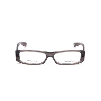 Bottega Veneta Gray Acetate Glasses (Frames)