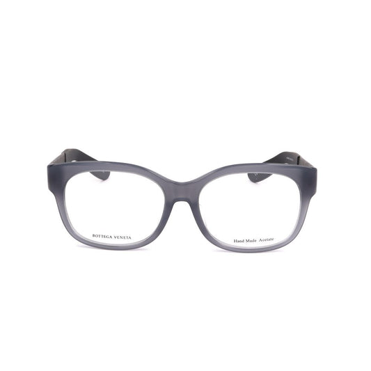 Bottega Veneta Multicolor Acetate Glasses (Frames)