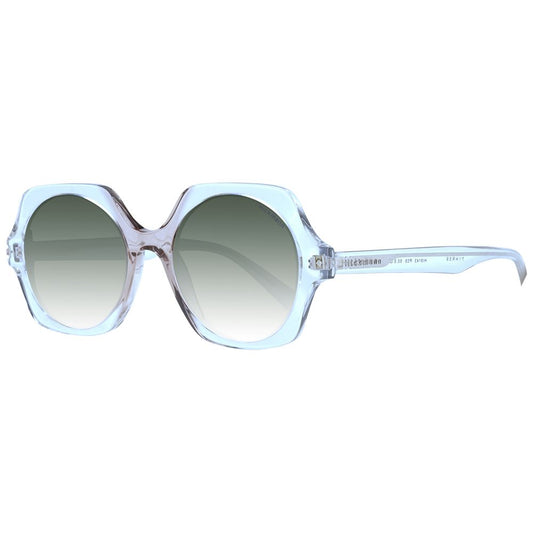 Ana Hickmann Transparent Women Sunglasses