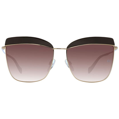 Ana Hickmann Brown Women Sunglasses