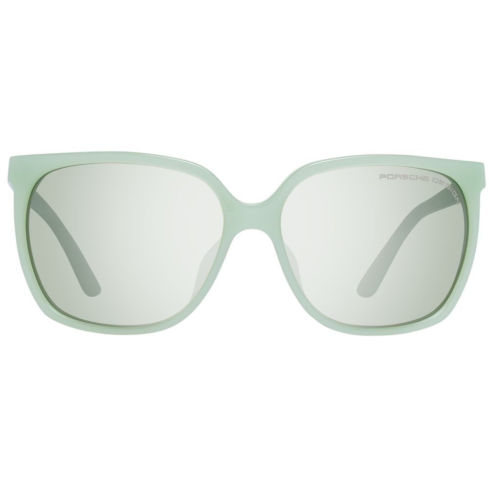 Porsche Design Green Women Sunglasses