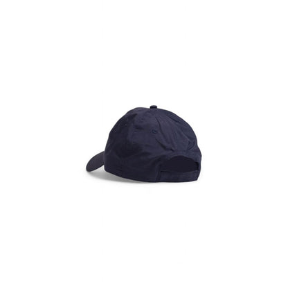 Hugo Boss Blue Polyamide Hats & Cap