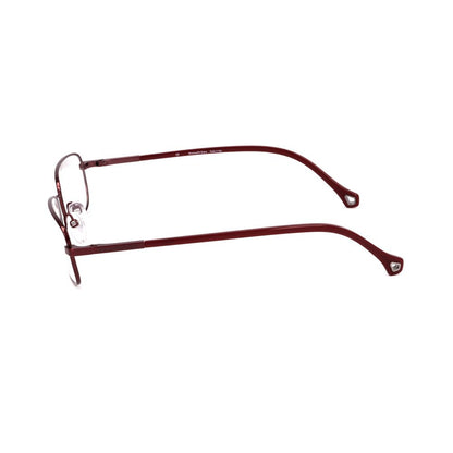 Ermenegildo Zegna Multicolor Metal Glasses (Frames)