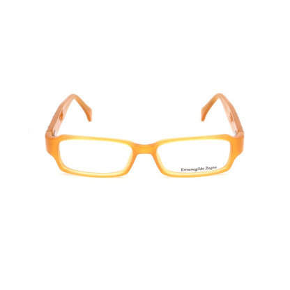 Ermenegildo Zegna Bicolor Plastic Glasses (Frames)