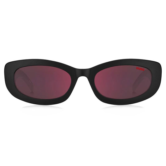 Hugo Boss Black Resin Sunglasses