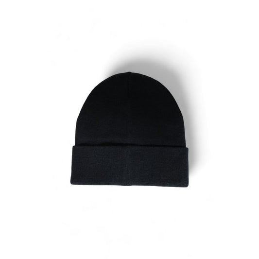 Calvin Klein Black Recycled Polyester Cap (Baseball Hat)