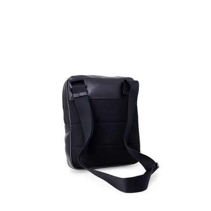 Calvin Klein Black Polyester Bag