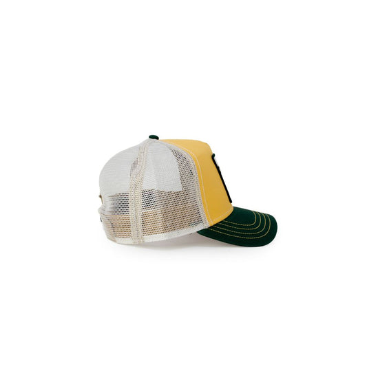 Goorin Bros Yellow Cotton Hats & Cap