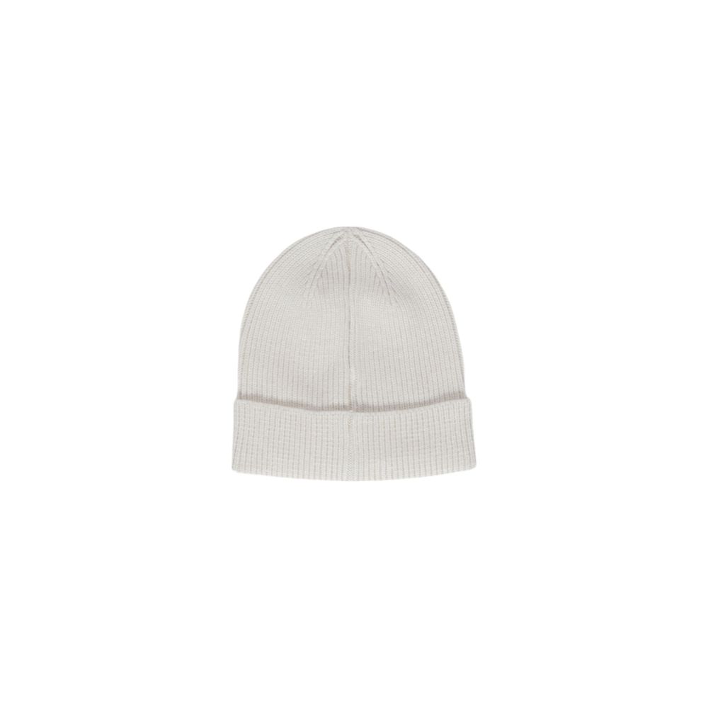 Pieces Beige Polyester Caps Baseball Hat