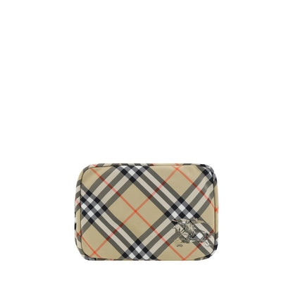 Burberry Clutch Bag