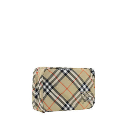 Burberry Clutch Bag