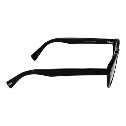 Tod's Black Acetate Glasses (Frames)
