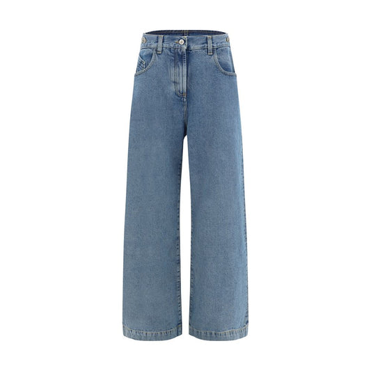 The Attico Jeans