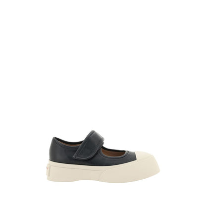 Marni Mary Jane Sneakers