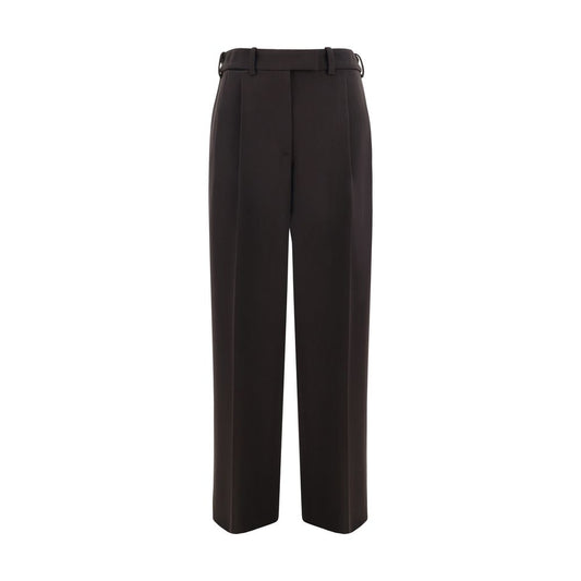 The Row Roan Pants