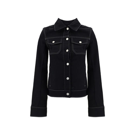 Courrėges Denim Jacket