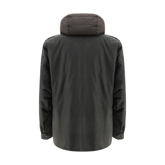 MooRER Down Jacket