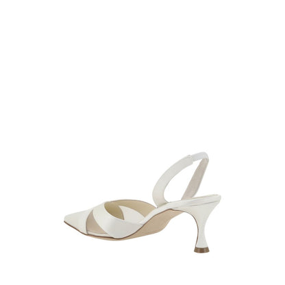 Manolo Blahnik Oyounasli Pumps