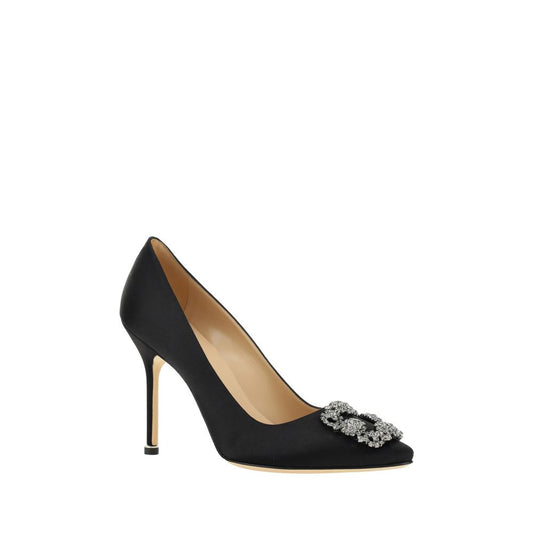 Manolo Blahnik Hangisi Pumps