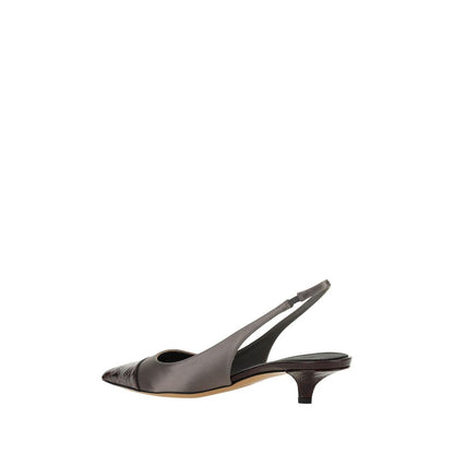 Paris Texas Miranda Pumps