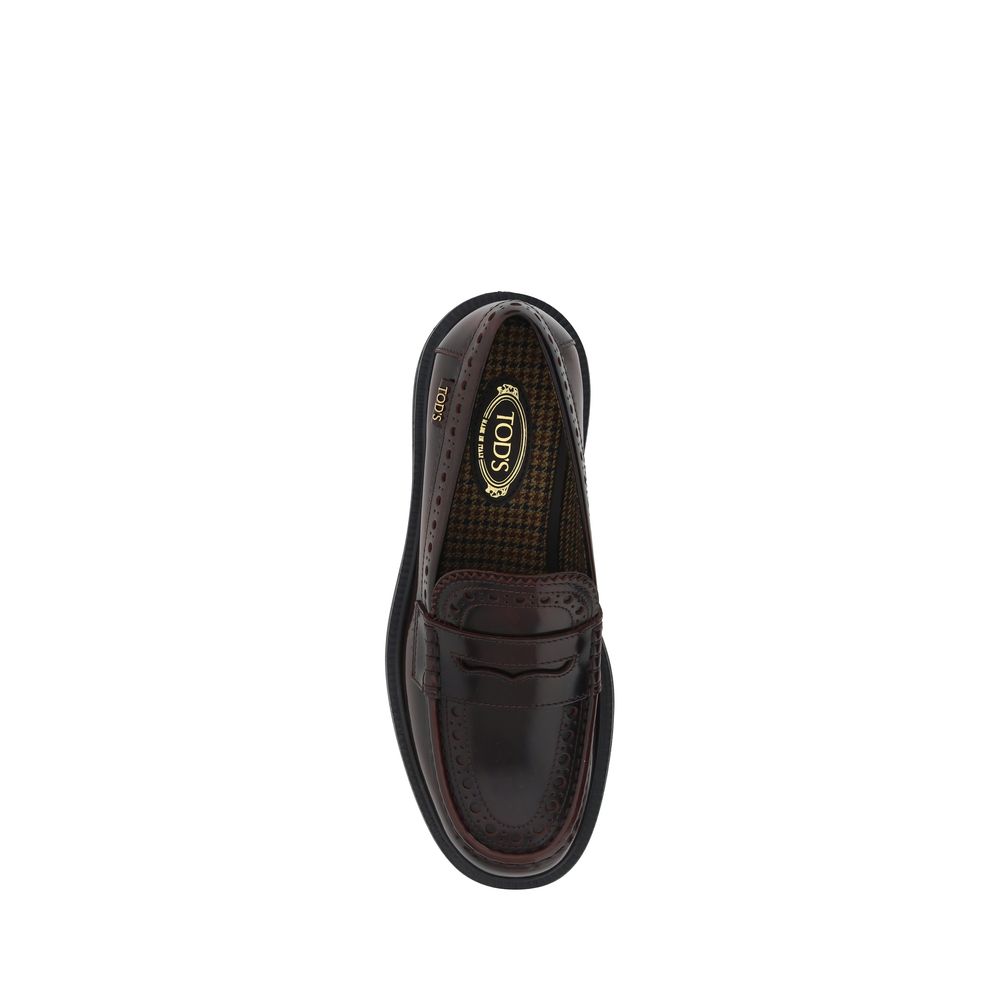 Tod's Loafers