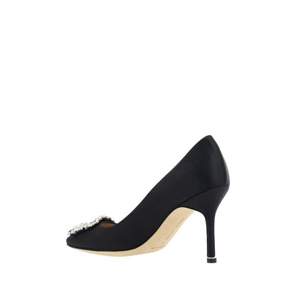 Manolo Blahnik Hangisi Pumps