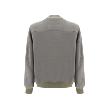 Giadero Saint James Bomber Jacket