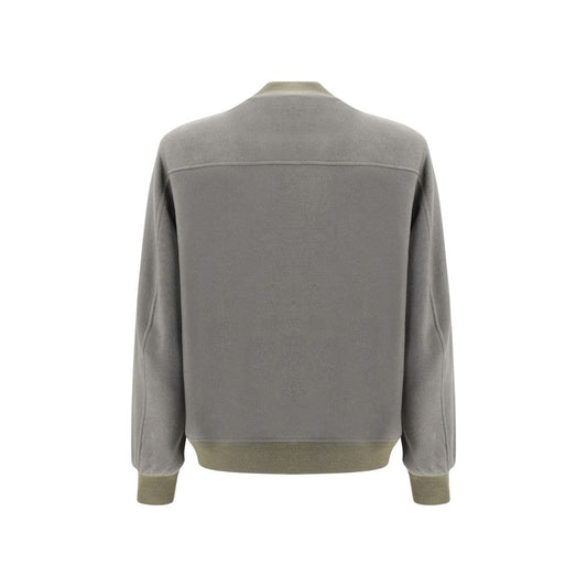 Giadero Saint James Bomber Jacket