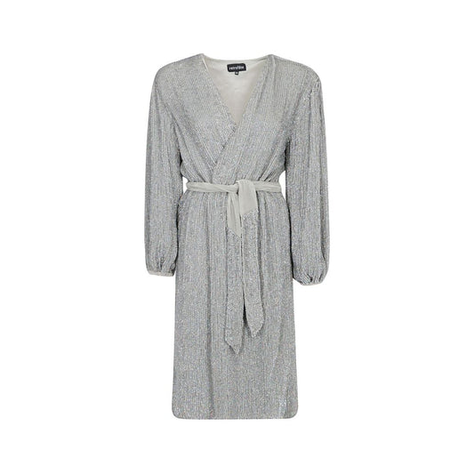 Retrofette Audrey Robe Dress