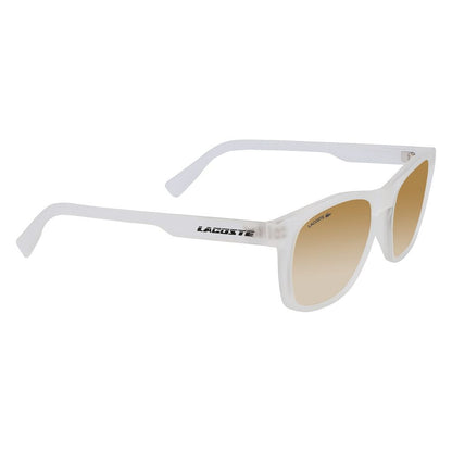 Lacoste Transparent Bio Injected Sunglasses