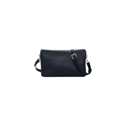 Desigual Black Polyethylene Handbag